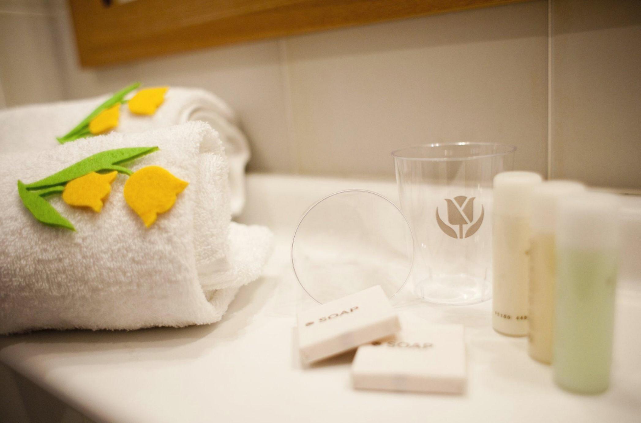 Tulip Inn Turin South Moncalieri Quarto foto